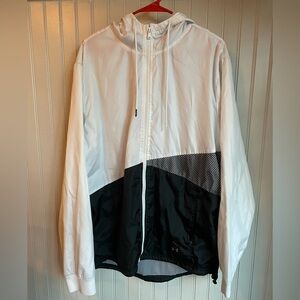 Under Armor Mens Windbreaker
